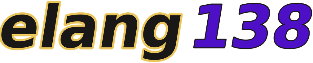 elang138 logo